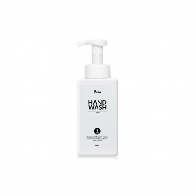 Mr Zetta Foam Hand Wash (Lemon)
