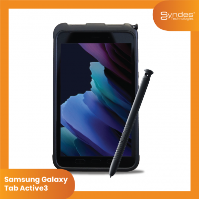 Samsung Galaxy Tab Active 3
