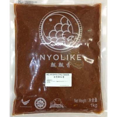THAI CHILI SAUCE 1000g