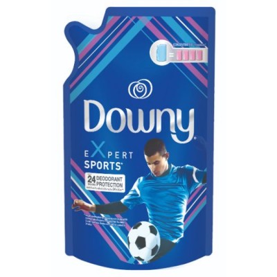 [PRE ORDER ONLY ETA 12-14 Working Days] DOWNY REFILL 530ML SPORT