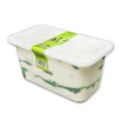 Lime Ripple Tub (6 Liter Per Tub)