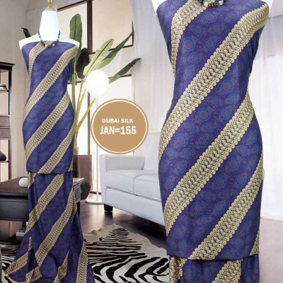 Royal Silk EXLUSIVE KAIN PASANG