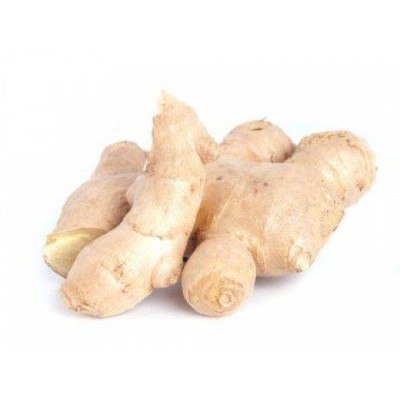 Old Ginger   Halia Tua 500g
