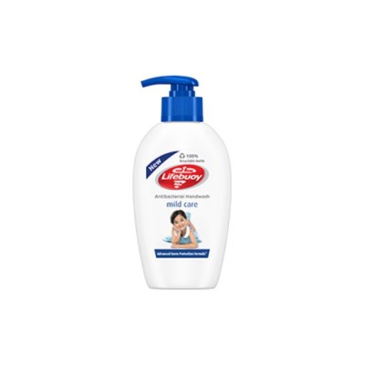 Lifebuoy Handwash Mild Care 200 ml
