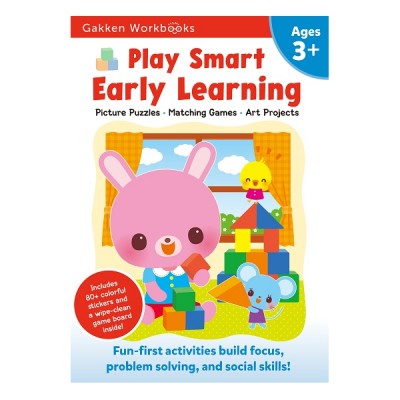 Play Smart Dot-to-Dot ISBN: 9784056210354