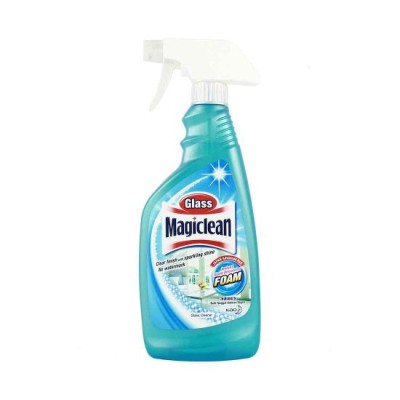 Magiclean Glass Cleaner 500 ml
