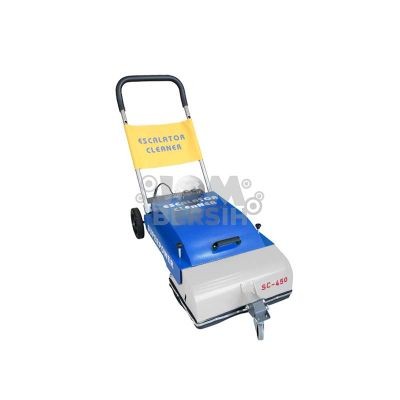 Escalator Machine CB450