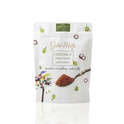 Gula Melts Coconut Nectar Granules 300g from Sabah