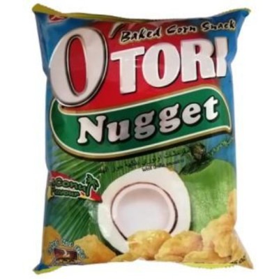 Otori Nugget Coconut Flavor 48 x 50g