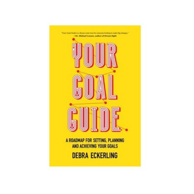 Your Goal Guide ISBN: 9781642501506