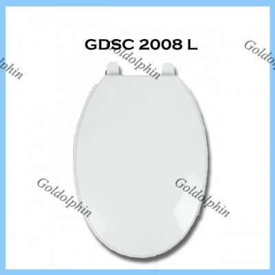 Goldolphin Light Duty Toilet Seat Cover 2008 L