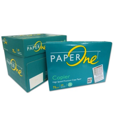 A4 Paper PaperOne 75gsm Copier Paper (500'S Ream)
