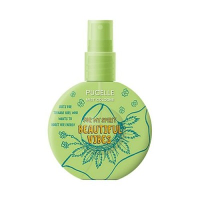 [PRE ORDER ONLY ETA 12-14 Working Days] PUCELLE M.COL 150ML BEAUTIFUL VIBES