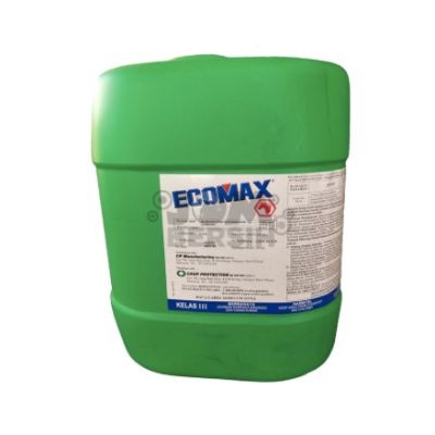 Ecomax- 20 liter