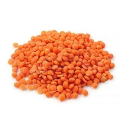 Kacang Dhal Merah (India) 250g