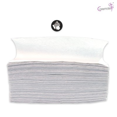 Paper Hand Towel 200's x 1 ply