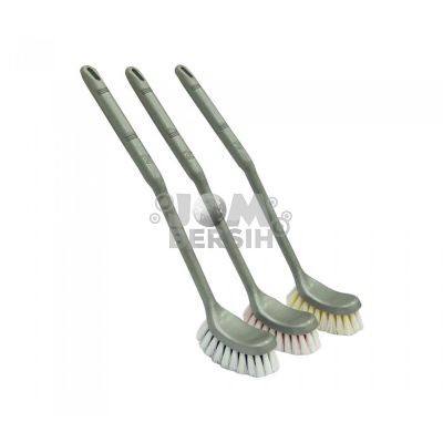 Rayaco Special Angle Toilet Brush 1008 (344g Per Unit)