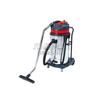 Heavy Duty Wet & Dry Vacuum VW80
