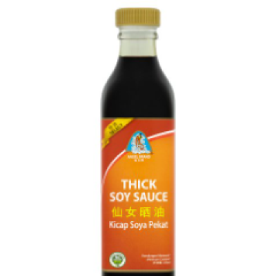 ANGEL BRAND THICK SOY SAUCE 370 ML
