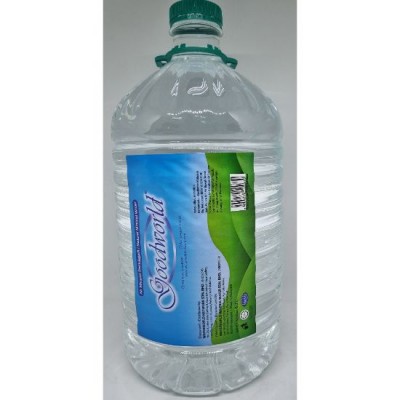 Good World 6 liter Mineral