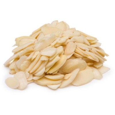 YSF Sliced Almond (11.34 KG)
