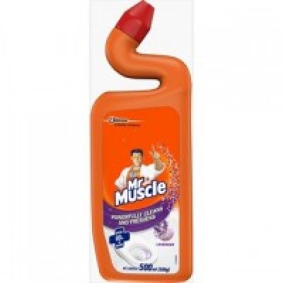 [PRE ORDER ONLY ETA 12-14 Working Days] Muscle MTBC Marine TP 6x500ML