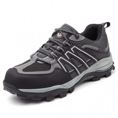 SAFETY SHOES~DR HAMMER MODEL 21666