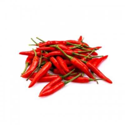 Cili Padi Merah 100g