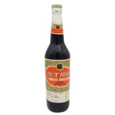 Fook Sweetened Vinegar 623ml