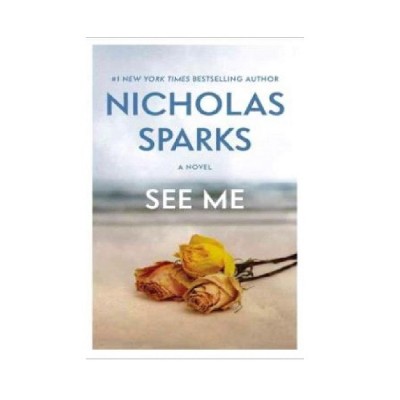 See Me ISBN: 9781455595556