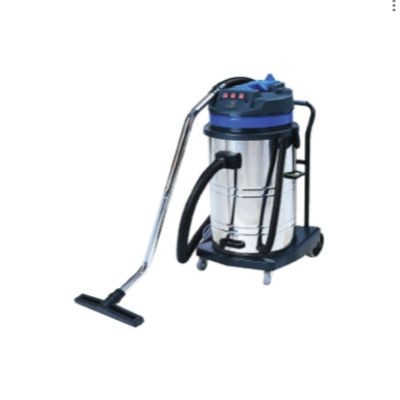 70L Wet & Dry Vacuum Cleaner