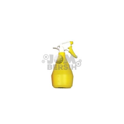 500ml Spray Bottle China (Yellow)