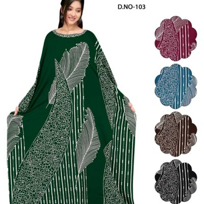 kaftan   Baju kelawar by Adam's