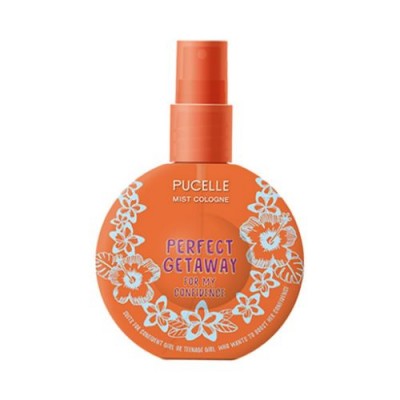 [PRE ORDER ONLY ETA 12-14 Working Days] PUCELLE M.COL 150ML PERFECT GETAWAY
