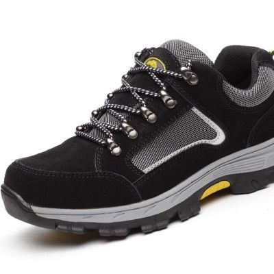 SAFETY SHOES~DR HAMMER MODEL 19-506