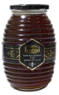 Qurina Natural Honey (24 X 125g)