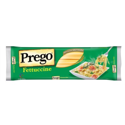 Prego Fettuccine Pasta 500g