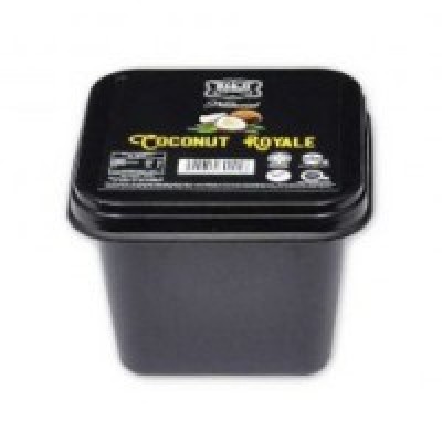 Coconut Royale 120ml (20 Cups Per Carton) (120ml Per Cup)