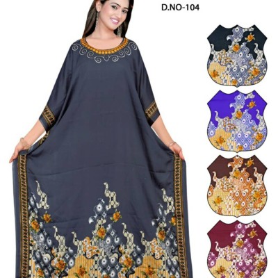 kaftan   Baju kelawar by Adam's