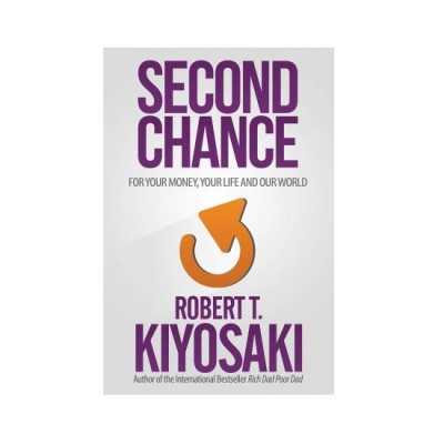 Second Chance ISBN: 9781612680897