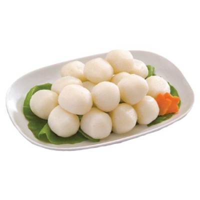 Fish Ball   Bebola Ikan 135 g