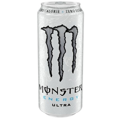 [PRE ORDER ONLY ETA 12-14 Working Days] Energy Monster Ultra (Taurine+Ginseng+B-Vitamins) Can 355ml x 24