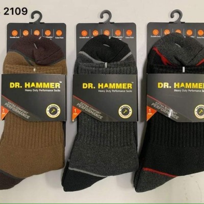SAFETY SHOES ~DR HAMMER  DHS 2109