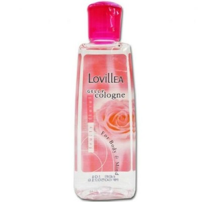 [PRE ORDER ONLY ETA 12-14 Working Days] LOVILLEA GEL-COL 100ML FRUITY FLOR. (P)