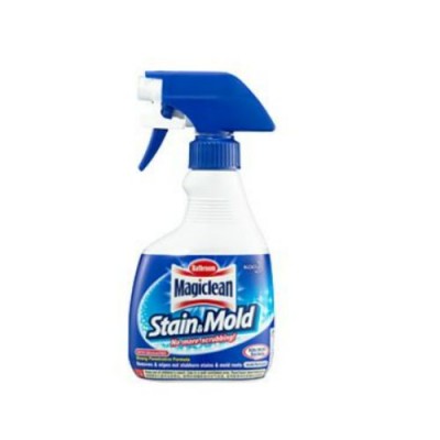 [PRE ORDER ONLY ETA 12-14 Working Days] MAGICLEAN STAIN & MOLD TRIGGER 400MLx12