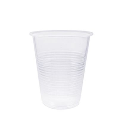 Pp Cup 8oz (100 Units Per Carton)