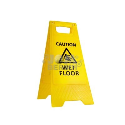 Wet Floor Signage(Yellow)