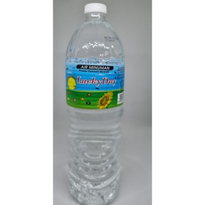 Lucky Day 1500ml