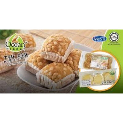 Frozen Malay Kuih 6s (300g x 18 )