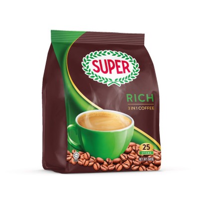 [PRE ORDER ONLY ETA 12-14 Working Days] SUPER RICH 3IN1 20GX25STX24P MY